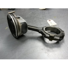 108L013 Piston and Connecting Rod Standard For 09-14 Nissan Murano 3.5 121004W00C 108L013 Piston and Connecting Rod Standard For 09-14 Nissan Murano 3.5 121004W00C